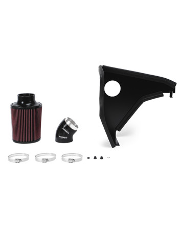 BMW E46 1999–2005 Mishimoto Performance Air Intake