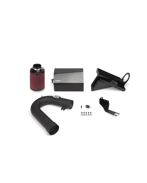 BMW F22 228i / F32 428i / F30 320i 2012 Mishimoto Performance Air Intake BMW F22 228i / F32 428i / F30 320i 2012 Mishimoto Performance Air Intake