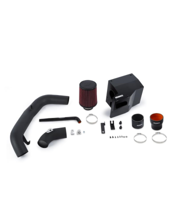 Ford Focus ST 2012+ Mishimoto Performance Air Intake