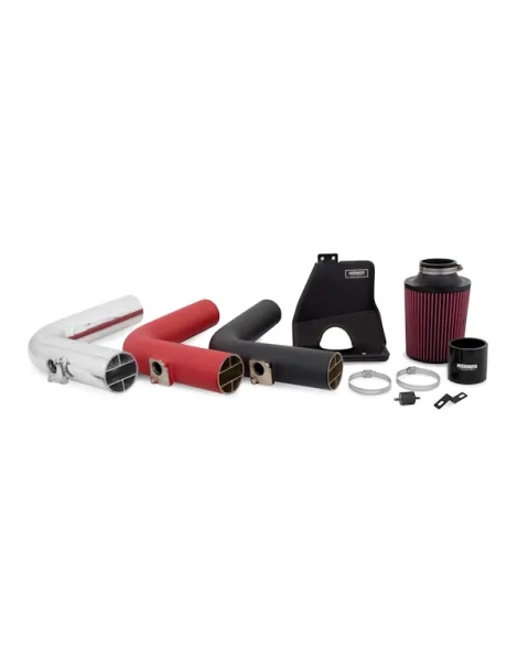 Subaru WRX/STI 2008–2014 Mishimoto Performance Cold-Air Intake Subaru WRX/STI 2008–2014 Mishimoto Performance Cold-Air Intake