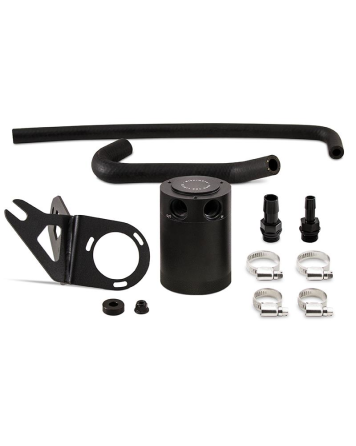 Kia Stinger GT 2018+ Mishimoto Direct-Fit Catch Can PCV Side