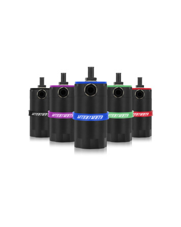 Mishimoto Baffled Oil Catch Can