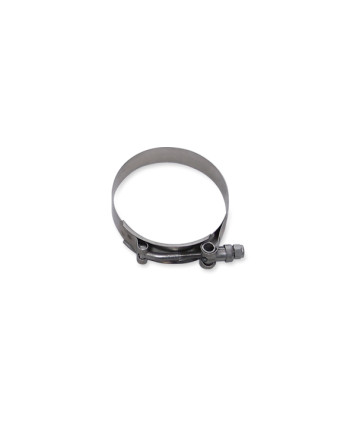 Mishimoto Stainless Steel T-Bolt Clamp, 1.5"