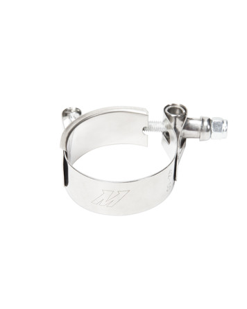 Mishimoto Stainless Steel T-Bolt Clamp, 1.75"