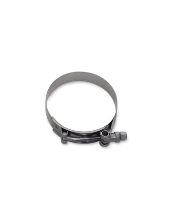 Mishimoto Stainless Steel T-Bolt Clamp, 2"