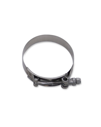Mishimoto Stainless Steel T-Bolt Clamp, 2.5"