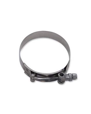 Mishimoto Stainless Steel T-Bolt Clamp, 2.75"