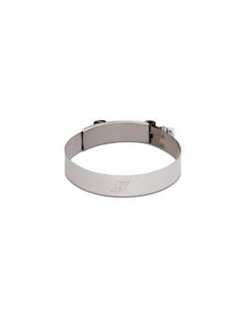 Mishimoto Stainless Steel T-Bolt Clamp, 3.5"
