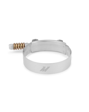 Mishimoto Stainless Steel Constant Tension T-Bolt Clamp, 76mm