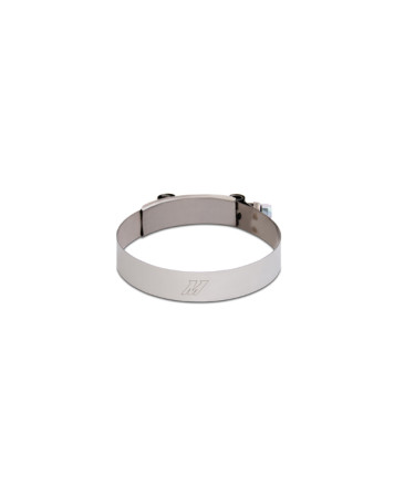 Mishimoto Stainless Steel T-Bolt Clamp, 3"