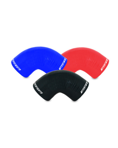 Mishimoto 76mm, 90°Coupler - Various Colours Mishimoto 76mm, 90°Coupler - Various Colours