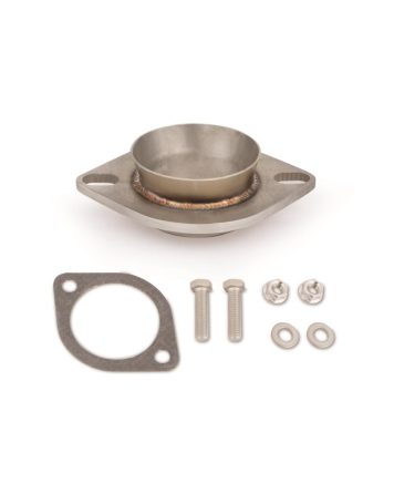 Subaru Mishimoto Exhaust Adapter 3" Downpipe to Stock Exhaust