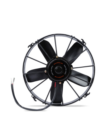 Mishimoto Race Line, High-Flow Fan, 10"