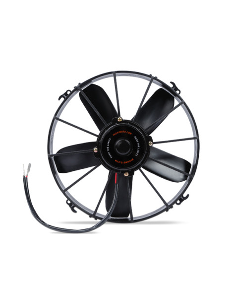 Mishimoto Race Line, High-Flow Fan, 10" Mishimoto Race Line, High-Flow Fan, 10"
