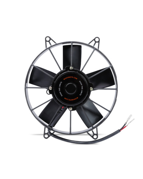 Mishimoto Race Line, High-Flow Fan, 11"