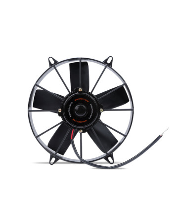 Mishimoto Race Line, High-Flow Fan, 12"