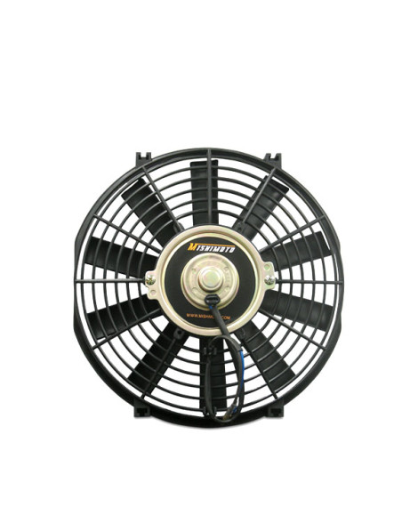 Mishimoto Slim Electric Fan 12" Mishimoto Slim Electric Fan 12"
