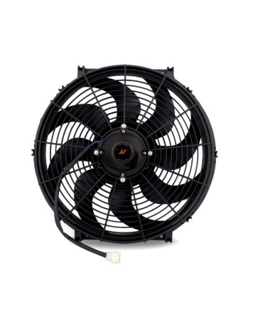 Mishimoto Race Line, High-Flow Fan, 16"
