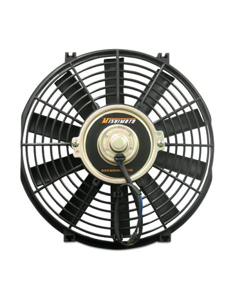 Mishimoto Slim Electric Fan 16" Mishimoto Slim Electric Fan 16"
