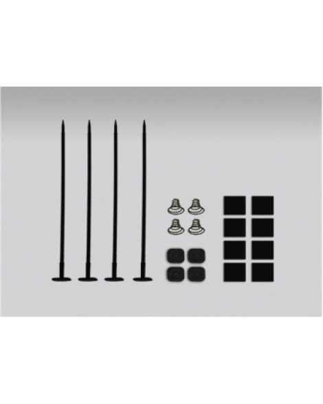 Mishimoto Electric Fan Mounting Kit Mishimoto Electric Fan Mounting Kit
