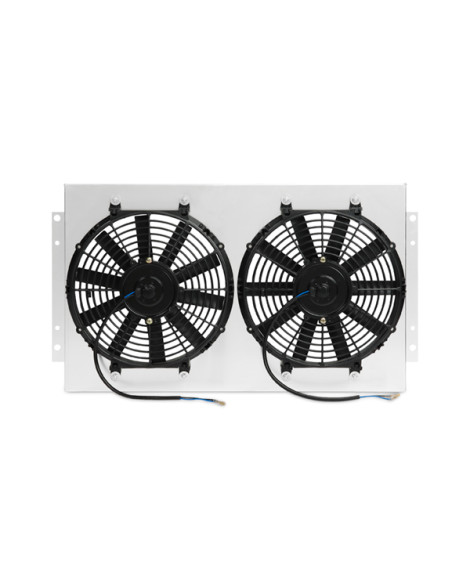 Mitsubishi 3000GT 91-99 Mishimoto Turbo and Non Turbo Fan Shroud Kit Mitsubishi 3000GT 91-99 Mishimoto Turbo and Non Turbo Fan Shroud Kit