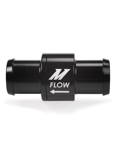 Mishimoto Performance One-Way Check Valve (3/4") Mishimoto Performance One-Way Check Valve (3/4")