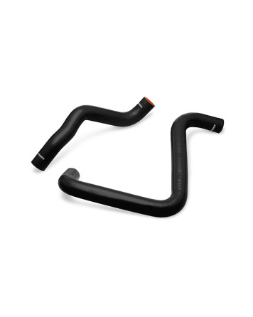 Toyota AE86 Corolla GT 1983–1987 Mishimoto Silicone Radiator Hose Kit