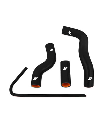 Subaru BRZ 13+ Mishimoto Silcione Radiator Hose Kit