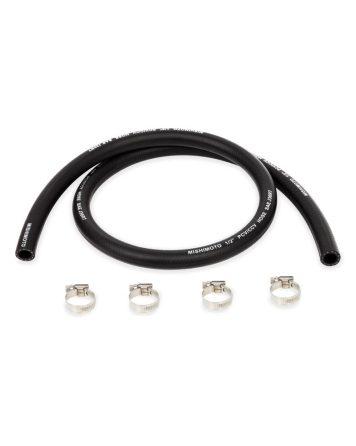 Universal Mishimoto Catch Can Hose (13mm x 1.2m)