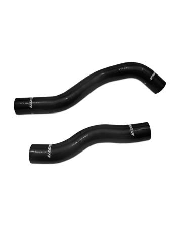 Honda Civic Type R FN2 2007-2009 Mishimoto Silicone Hose Kit