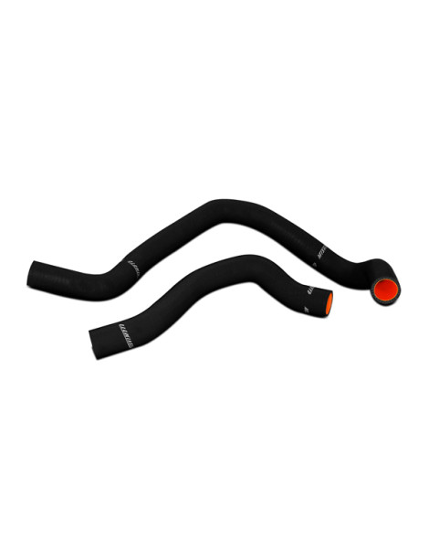 Honda Civic B16 1988-1991 Mishimoto Silicone Hose Kit Honda Civic B16 1988-1991 Mishimoto Silicone Hose Kit