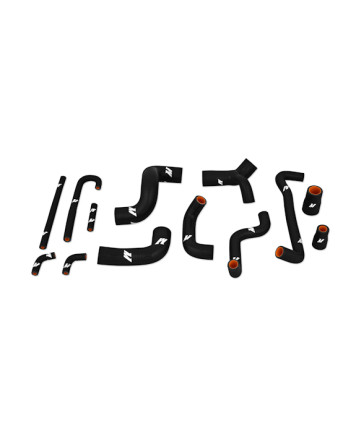 BMW E30 M3 1988-1991 Mishimoto Silicone Hose Kit