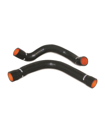 BMW E36 (318 Series) 1992-1999 Mishimoto Silicone Radiator Hose Kit