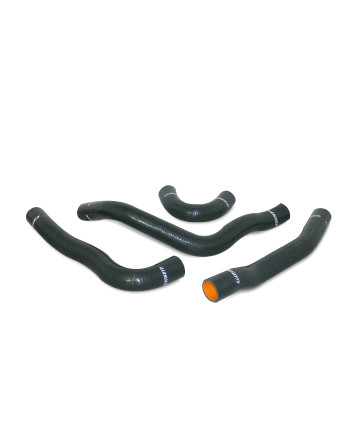 Mitsubishi Lancer Evolution X 2008+ Mishimoto Silicone Radiator Hose Kit