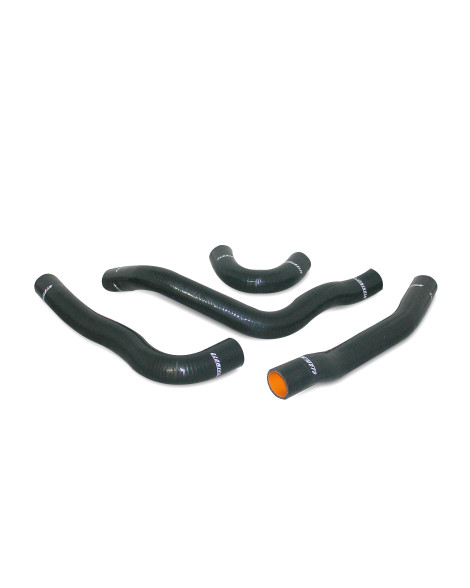 Mitsubishi Lancer Evolution X 2008+ Mishimoto Silicone Radiator Hose Kit Mitsubishi Lancer Evolution X 2008+ Mishimoto Silicone Radiator Hose Kit