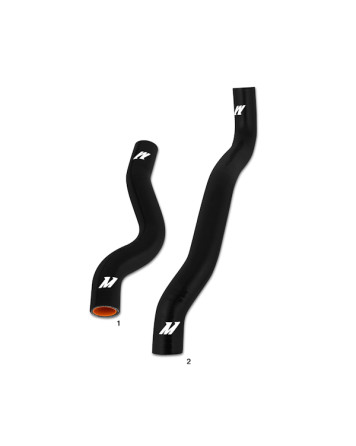 Mitsubishi Evolution 4/5 Mishimoto Silicone Hose Kit