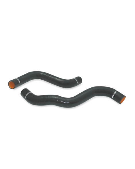 Mitsubishi Lancer Evolution 9 2005-2007 Mishimoto Silicone Radiator Hose Kit Mitsubishi Lancer Evolution 9 2005-2007 Mishimoto Silicone Radiator Hose Kit