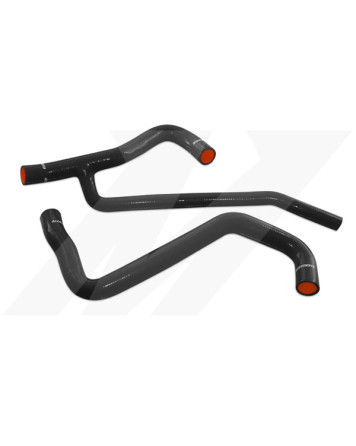 Ford Mustang GT V8 07-10 Mishimoto Silicone Hose Kit