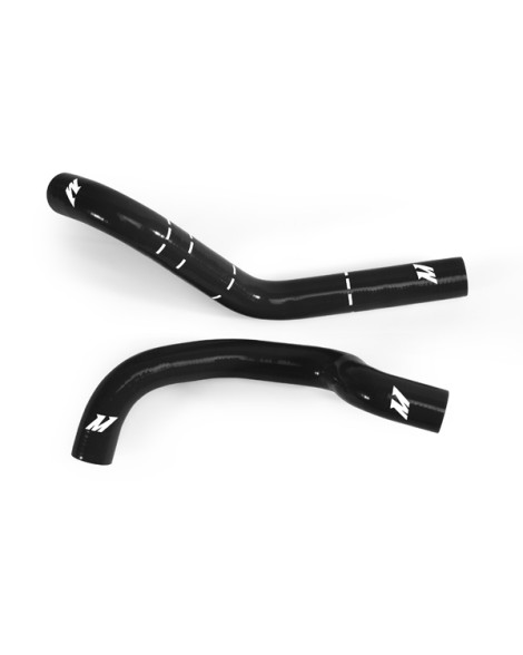 Honda Civic K-Series 92-00 Mishimoto Swap Silicone Radiator Hose Kit Honda Civic K-Series 92-00 Mishimoto Swap Silicone Radiator Hose Kit