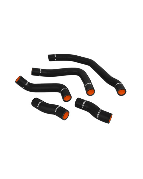 Toyota MR2 90-99 Mishimoto Turbo Silicone Hose Kit Toyota MR2 90-99 Mishimoto Turbo Silicone Hose Kit