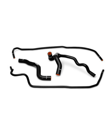Mazda 3 MPS 2010–2013 Mishimoto Silicone Radiator Hose Kit