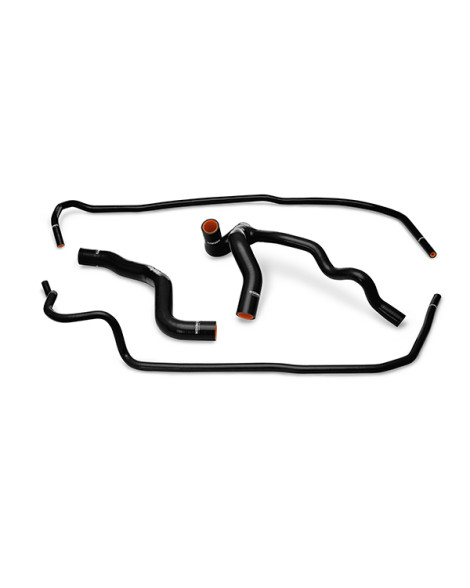 Mazda 3 MPS 2010–2013 Mishimoto Silicone Radiator Hose Kit Mazda 3 MPS 2010–2013 Mishimoto Silicone Radiator Hose Kit