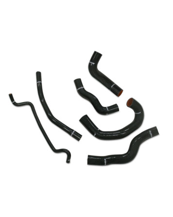 Ford Mustang V8 05-06 Mishimoto Silicone Radiator Hose Kit