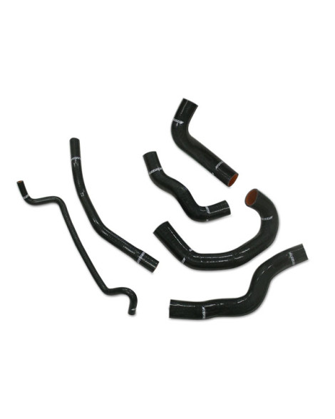 Ford Mustang V8 05-06 Mishimoto Silicone Radiator Hose Kit Ford Mustang V8 05-06 Mishimoto Silicone Radiator Hose Kit