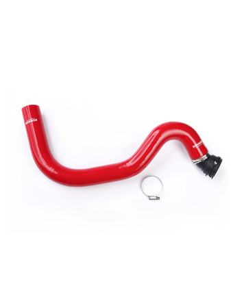 Ford Mustang GT 15- Mishimoto Silicone Radiator Upper Hose