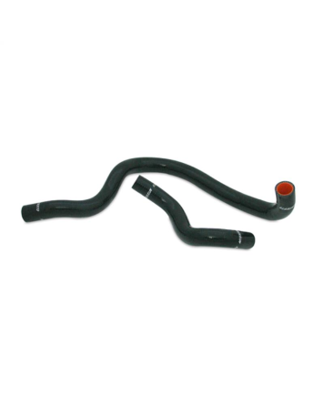 Honda Accord 1994-1997 Mishimoto Silicone Radiator Hose Kit