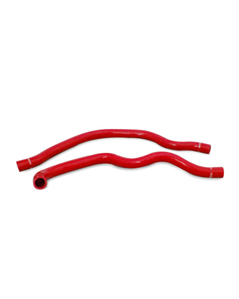 Honda S2000 2000-2009 Mishimoto Silicone Radiator Hose Kit Honda S2000 2000-2009 Mishimoto Silicone Radiator Hose Kit