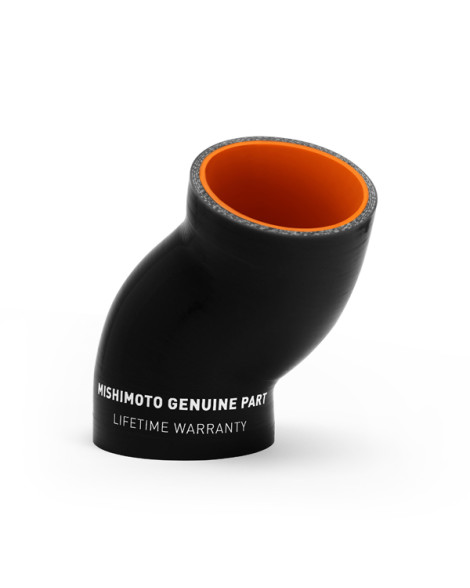 Subaru WRX 2008-2015 Mishimoto Silicone Throttle Body Hose Subaru WRX 2008-2015 Mishimoto Silicone Throttle Body Hose