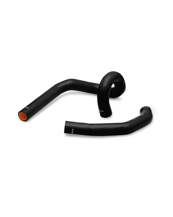 Toyota Supra 1986–1993 Mishimoto Silicone Radiator Hose Kit