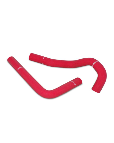 Toyota Supra 1996-2002 Turbo JZA80 Mishimoto Silicone Radiator Hose Kit Toyota Supra 1996-2002 Turbo JZA80 Mishimoto Silicone Radiator Hose Kit